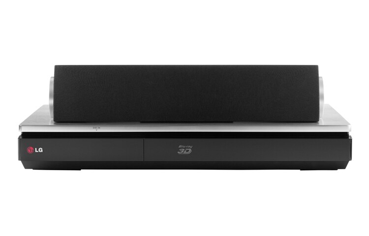 LG مسرح إل جي المنزلي 9.1 سي إتش الذكي ثلاثي الأبعاد بلو راي(ماركة مسجلة)، مع ألياف أراميد, BH9540TW, thumbnail 5