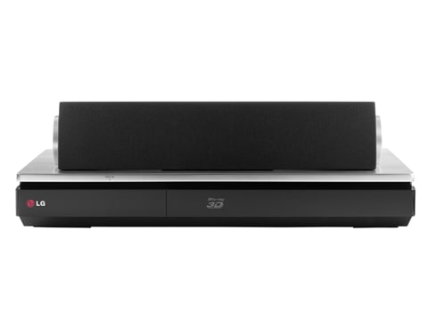 LG مسرح إل جي المنزلي 9.1 سي إتش الذكي ثلاثي الأبعاد بلو راي(ماركة مسجلة)، مع ألياف أراميد, BH9540TW, thumbnail 5