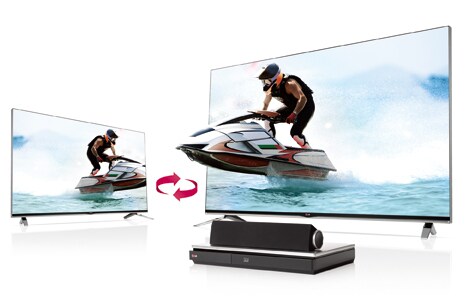 ثنائي الأبعاد إلى ثلاثي الأبعاد