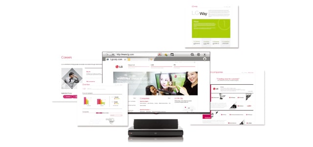 تصفح الويب1