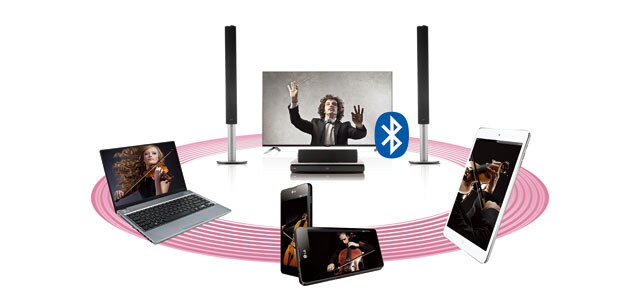 نظام توجيه الصوت اللاسلكي1