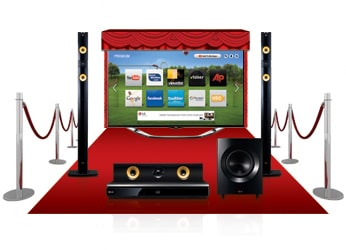 المحتوى المميز