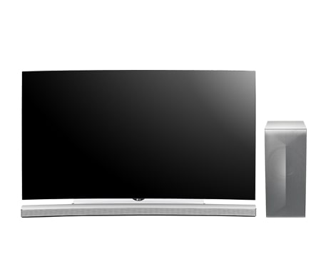 LG سماعة إل جي LAS855M اللاسلكية المنحنية التي تتميز بتدفق الموسيقى , LAS855M, thumbnail 9