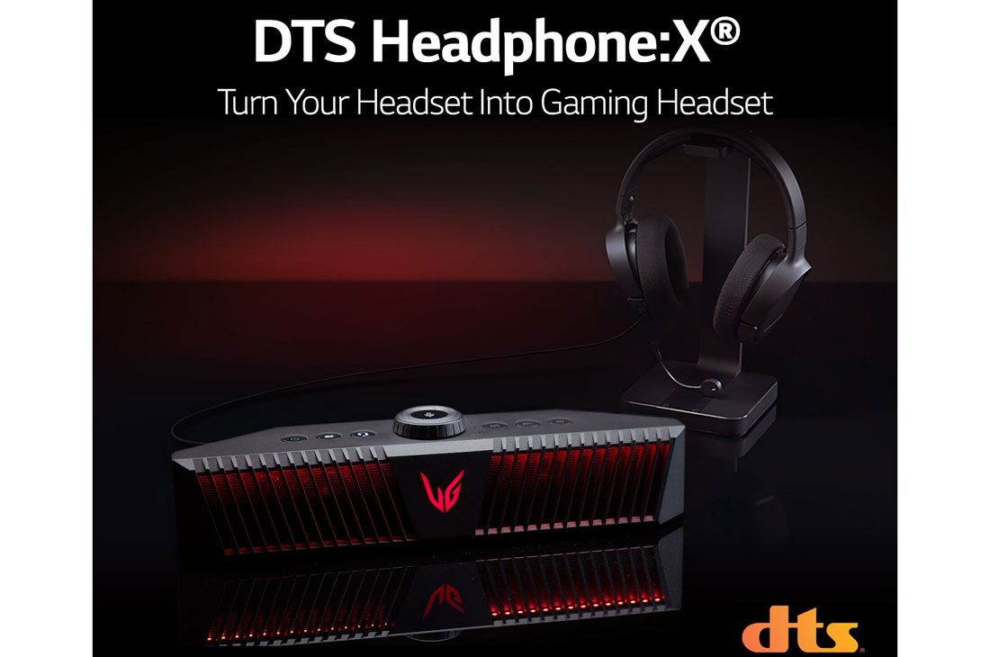 LG مكبر صوت ألعاب UltraGear, GP9, GP9, thumbnail 8