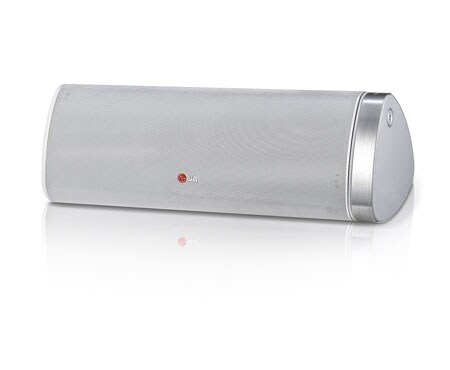 LG مكبرات الصوت المحمولة 6W 2CH, NP3530, thumbnail 2