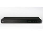 LG 360MM دي في دي بلاير مع USB, DP542, thumbnail 1