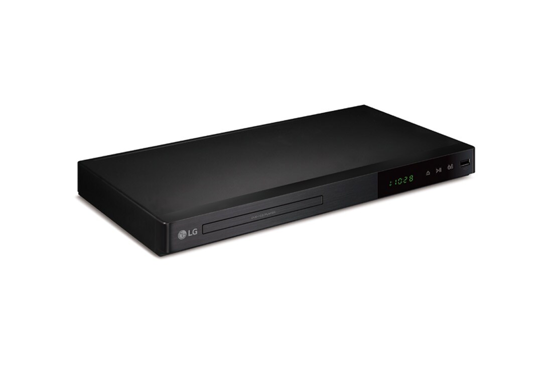LG 360MM دي في دي بلاير مع USB, DP542, thumbnail 2
