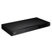 LG 360MM دي في دي بلاير مع USB, DP542, thumbnail 2