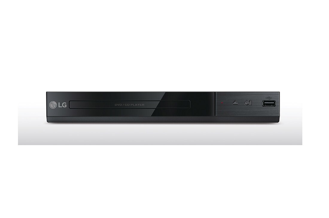 Lg Dp132 Dvd Player With Usb Direct Recording Lg Levant Ar