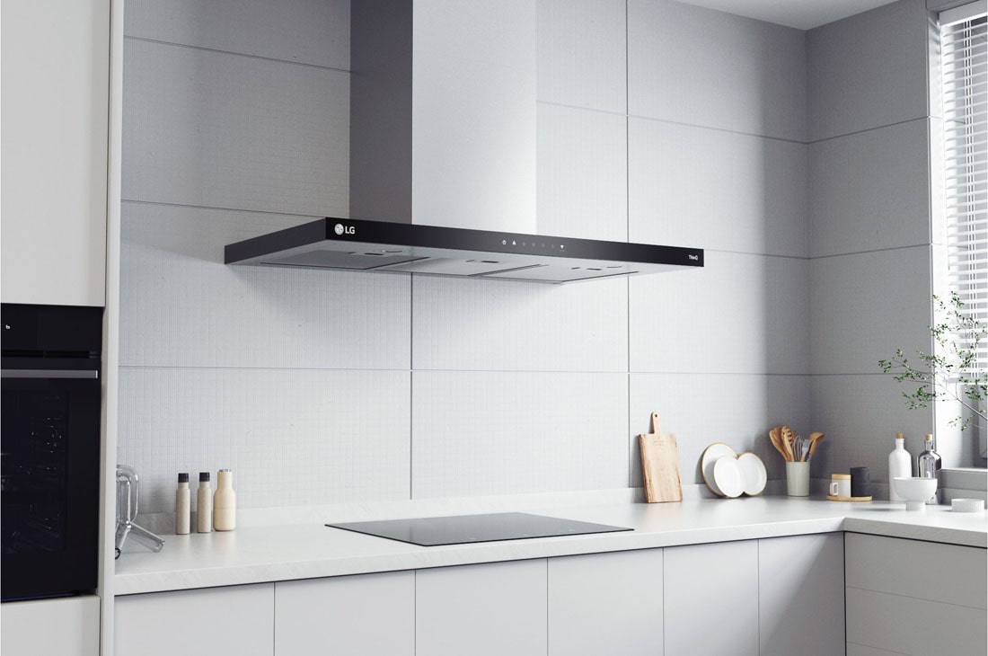 LG شفاط إل جي HC7Z2425S المدمج بشفط قوي وتصميم انيق, FocusLifestyle, HC7Z3625S, thumbnail 9