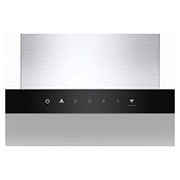 LG شفاط إل جي HC7Z2425S المدمج بشفط قوي وتصميم انيق, من الأسفل إلى الأعلى, HC7Z3625S, thumbnail 3