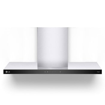 شفاط إل جي HC7Z2425S المدمج بشفط قوي وتصميم انيق1