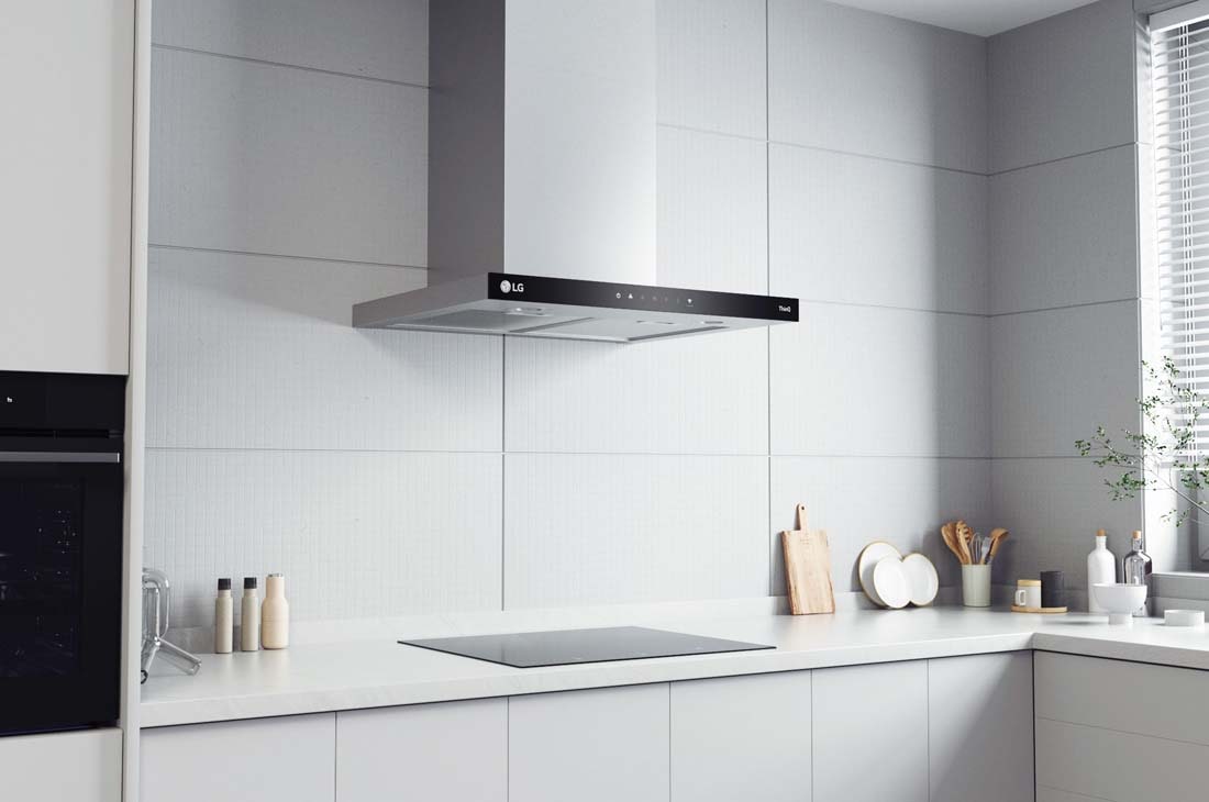 LG شفاط إل جي HC7Z2425S المدمج بشفط قوي وتصميم انيق, FocusLifestyle, HC7Z2425S, thumbnail 9