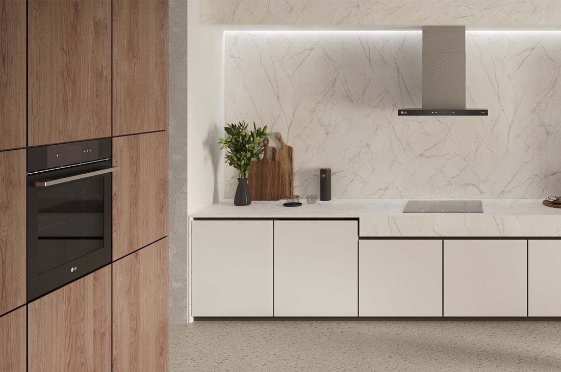 LG شفاط إل جي HC7Z2425S المدمج بشفط قوي وتصميم انيق, PackageLifestyle, HC7Z2425S, thumbnail 11