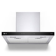 LG شفاط إل جي HC7Z2425S المدمج بشفط قوي وتصميم انيق, من الأسفل إلى الأعلى, HC7Z2425S, thumbnail 2