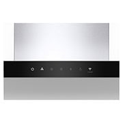 LG شفاط إل جي HC7Z2425S المدمج بشفط قوي وتصميم انيق, وحدة التحكم, HC7Z2425S, thumbnail 3