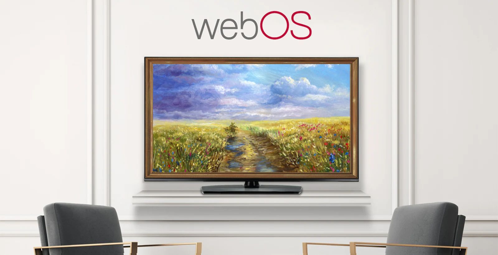 مزيد من الابتكارات منصة webOS 5.0 من إل جي