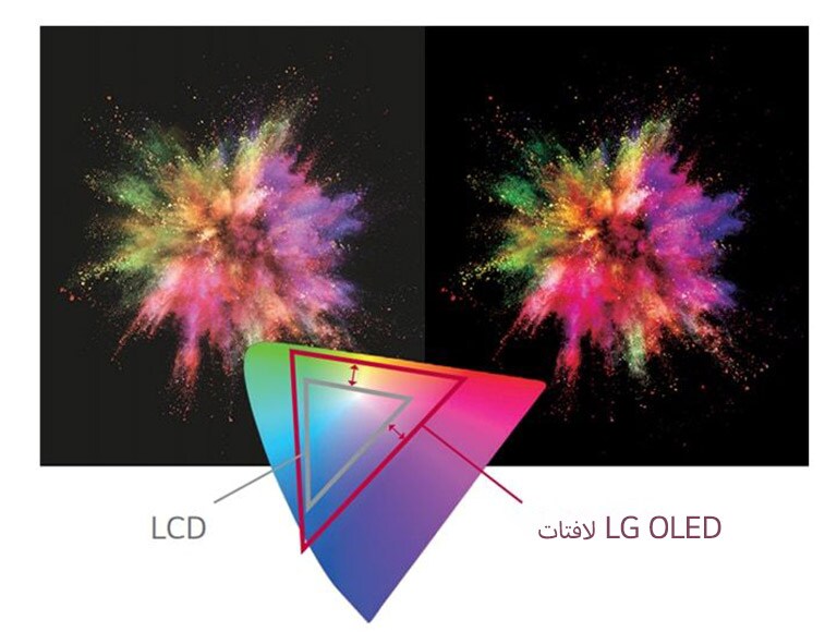 ألوان مثالية2