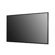 LG لافتات UHD 60 هرتز 65 بوصة 500 شمعة, الجانب الأيسر بزاوية 45 درجة, 65UH5F-H, thumbnail 3