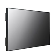 LG لافتات UHD 120 هرتز بحجم 98 بوصة, الجانب الأيمن بزاوية 45 درجة, 98UH5F-H, thumbnail 5