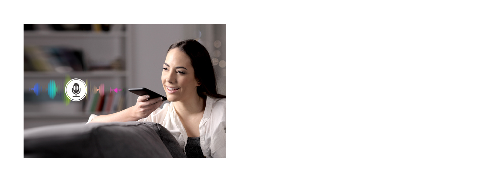 التعرف على الصوت