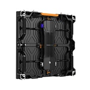 LG سلاسل اللافتات المدمجة, right 45 degree rear view (Single Power Model), LSBA025-GD, thumbnail 4