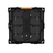 LG سلاسل اللافتات المدمجة, rear view, LSBA025-GD, thumbnail 5