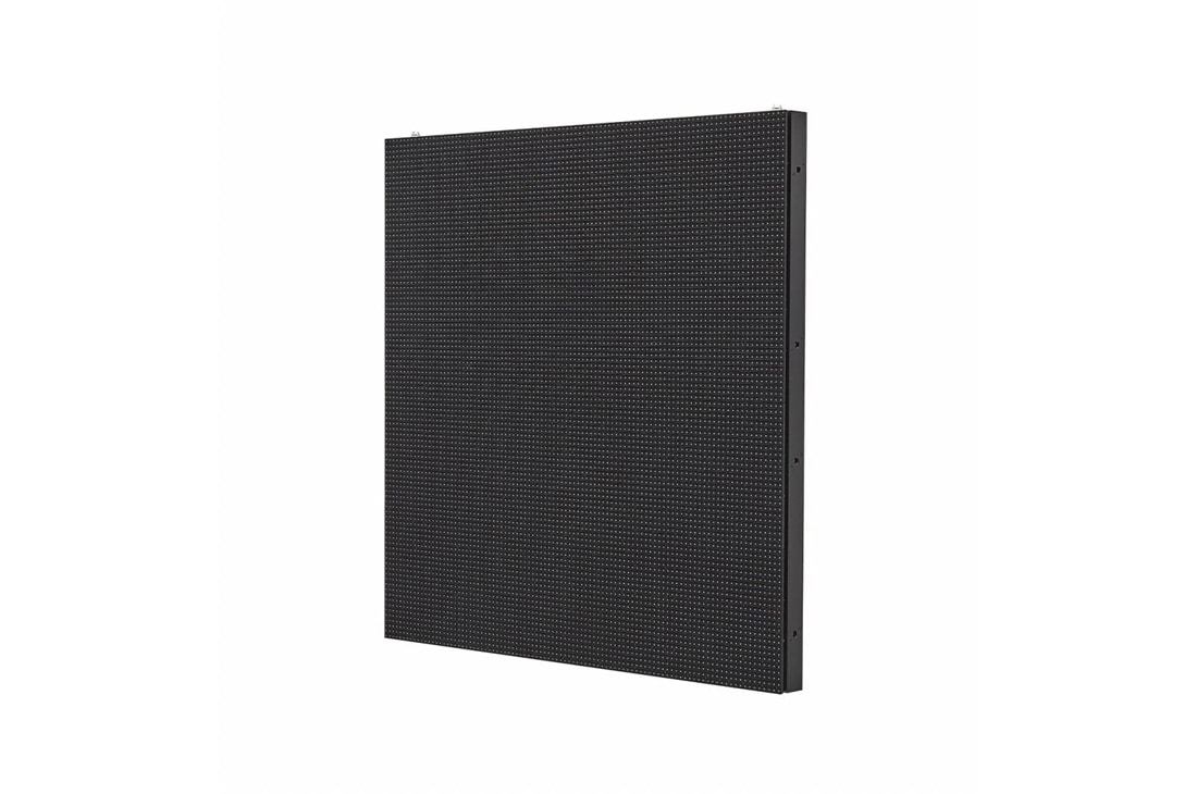 LG سلاسل Ultra Light فائقة النحافة مع تصميم بزاوية 90 درجة 2024, صورة جانبية 45- درجة، 1000x1000, GSCD039-KK, thumbnail 5