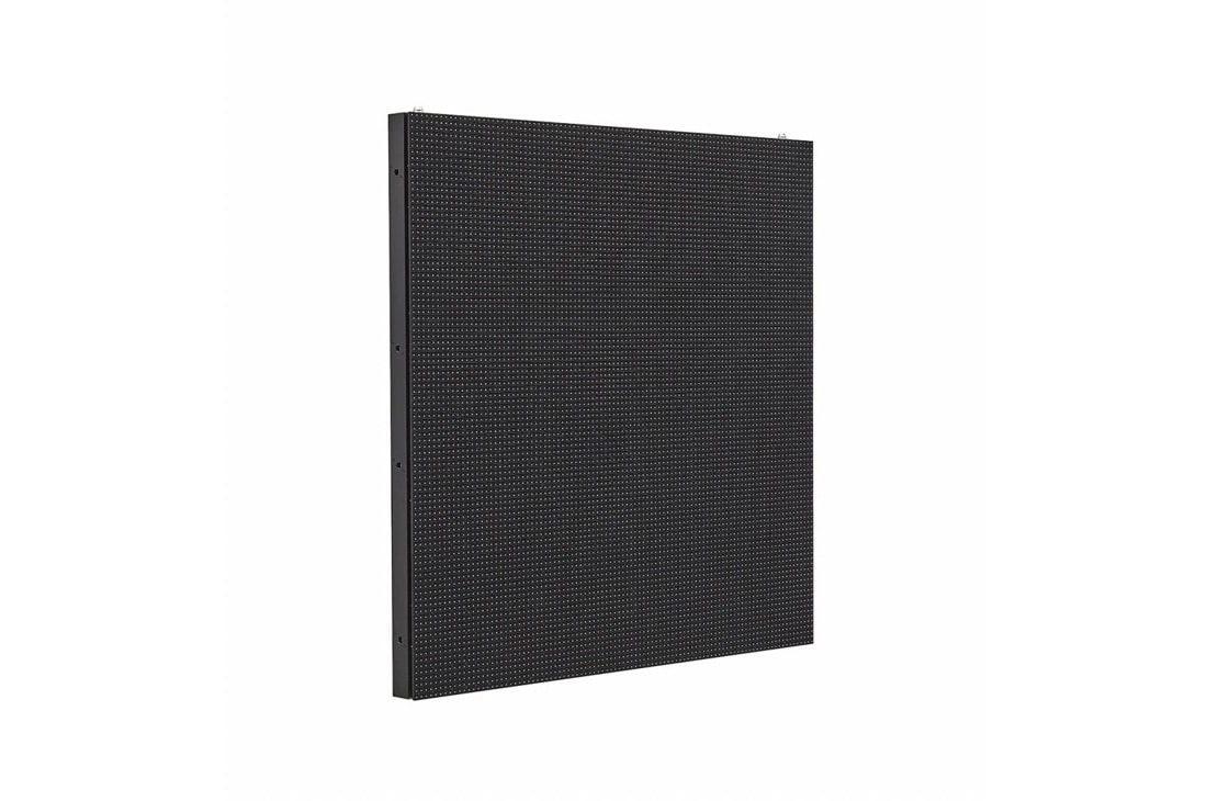 LG سلاسل Ultra Light فائقة النحافة مع تصميم بزاوية 90 درجة 2024, صورة جانبية 45+ درجة، 1000x1000, GSCD039-KK, thumbnail 7