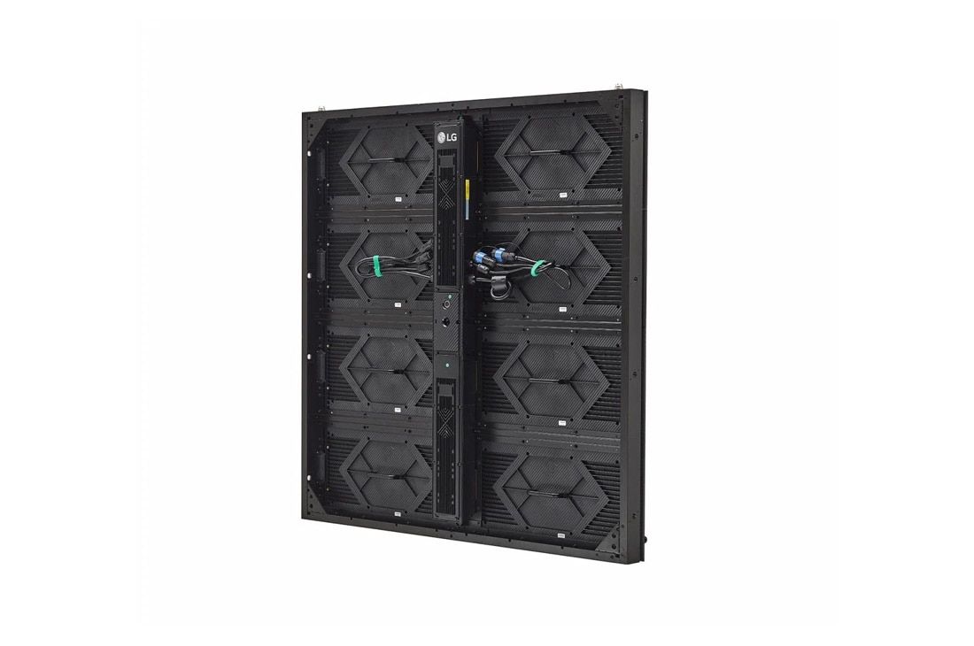 LG سلاسل Ultra Light فائقة النحافة مع تصميم بزاوية 90 درجة 2024, صورة خلفية -45 درجة، 1000x1000, GSCD039-KK, thumbnail 9