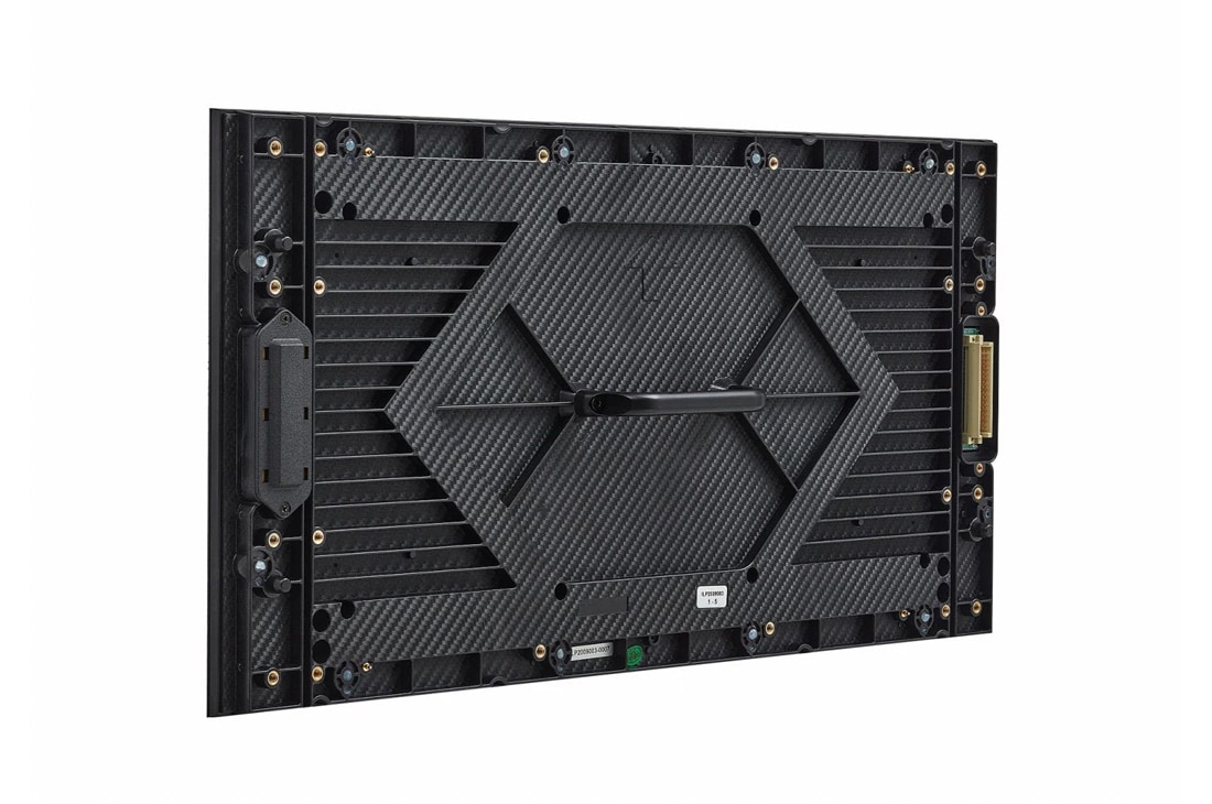 LG سلاسل Ultra Light فائقة النحافة مع تصميم بزاوية 90 درجة 2024, صورة خلفية للوحدة, GSCD039-KK, thumbnail 14