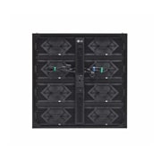 LG سلاسل Ultra Light فائقة النحافة مع تصميم بزاوية 90 درجة 2024, صورة خلفية، 1000x1000, GSCD039-KK, thumbnail 11