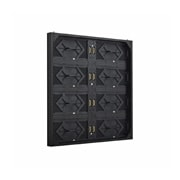 LG سلاسل Ultra Light فائقة النحافة مع تصميم بزاوية 90 درجة 2024, PDU off, GSCD039-KK, thumbnail 13