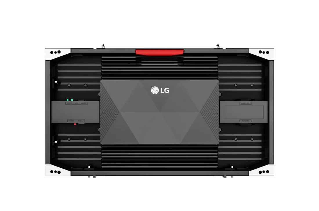 LG سلسلة Fine-pitch الأساسية, عرض خلفي, LSBB012-GD, thumbnail 7