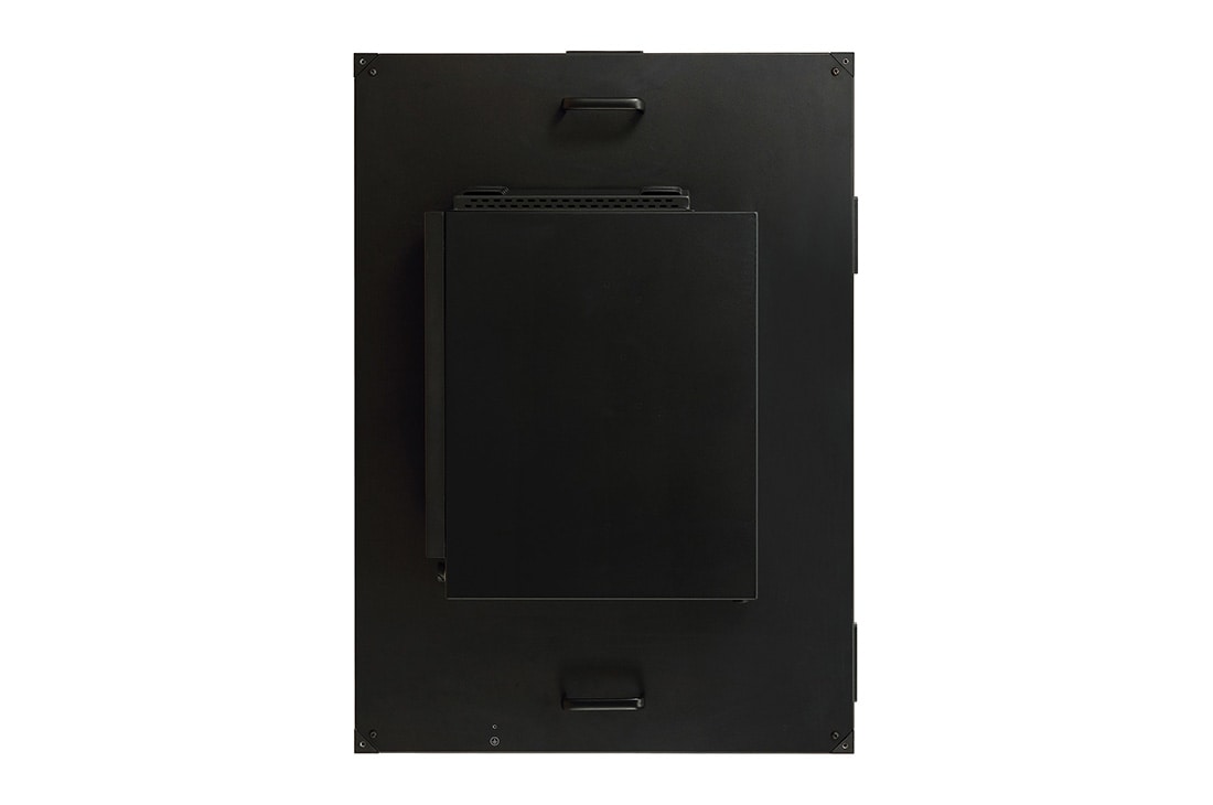 LG LED Cinema, العرض الخلفي للصندوق الرئيسي, LAD033F, thumbnail 7