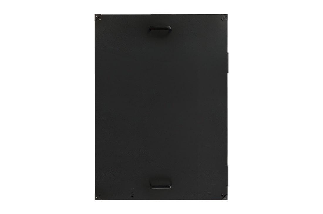 LG LED Cinema, عرض خلفي للصندوق الثانوي (تم حذف وحدة التحكم في النظام من صور الصندوق الرئيسي), LAD033F, thumbnail 8