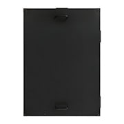 LG LED Cinema, عرض خلفي للصندوق الثانوي (تم حذف وحدة التحكم في النظام من صور الصندوق الرئيسي), LAD033F, thumbnail 8