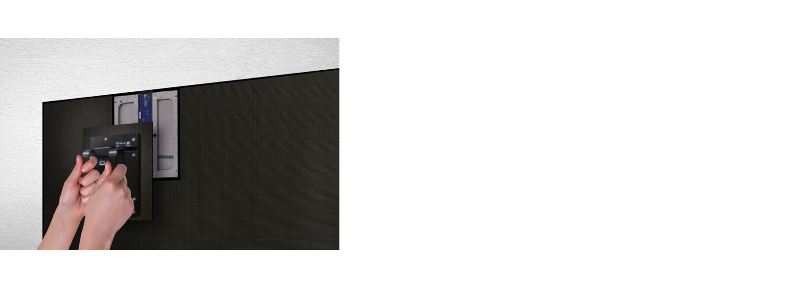 الصيانة السريعة