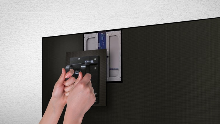 الصيانة السريعة