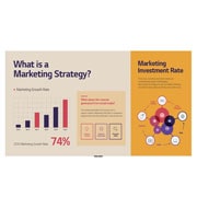 LG السلاسل الأساسية متعددة الاستخدام, مظهر أمامي مع صورة كاملة، * قد تختلف الصور أعلاه عن المظهر الفعلي., LAEB015, thumbnail 1