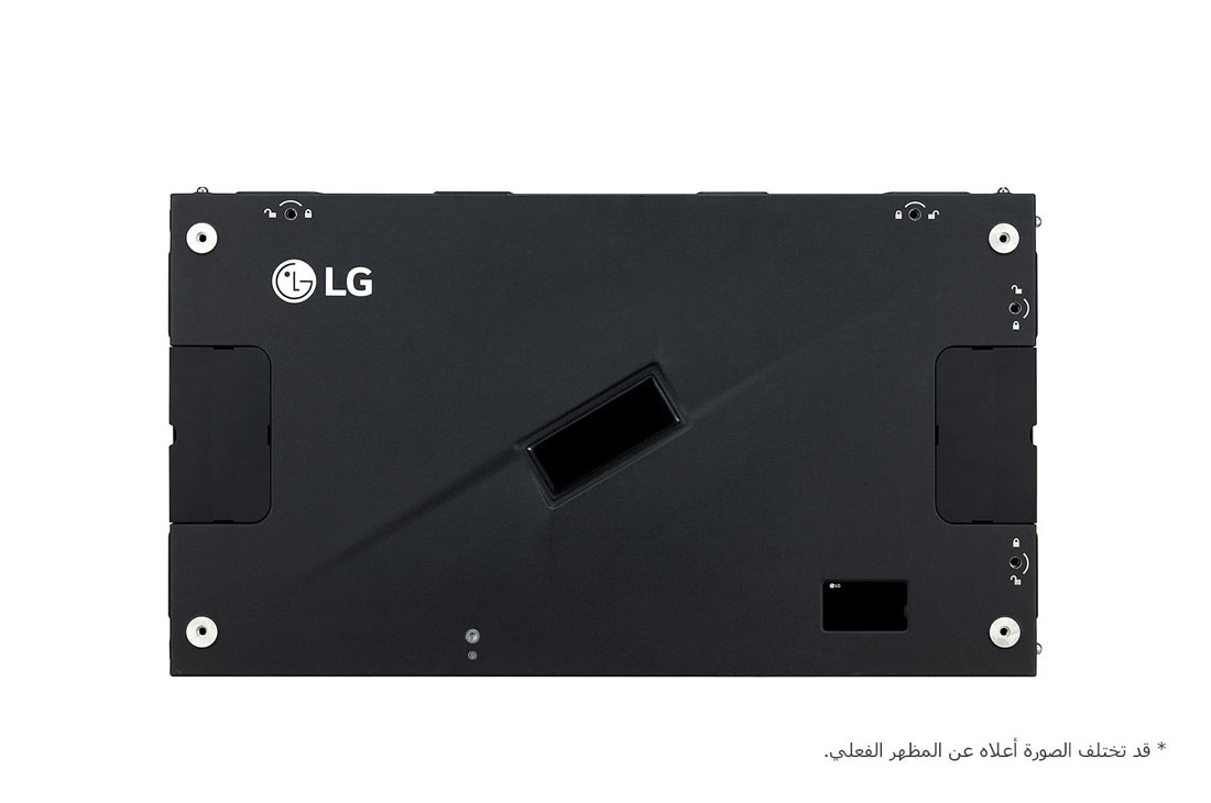 LG سلسلة فائقة النحافة , عرض خلفي, LSCB015-GK, thumbnail 7