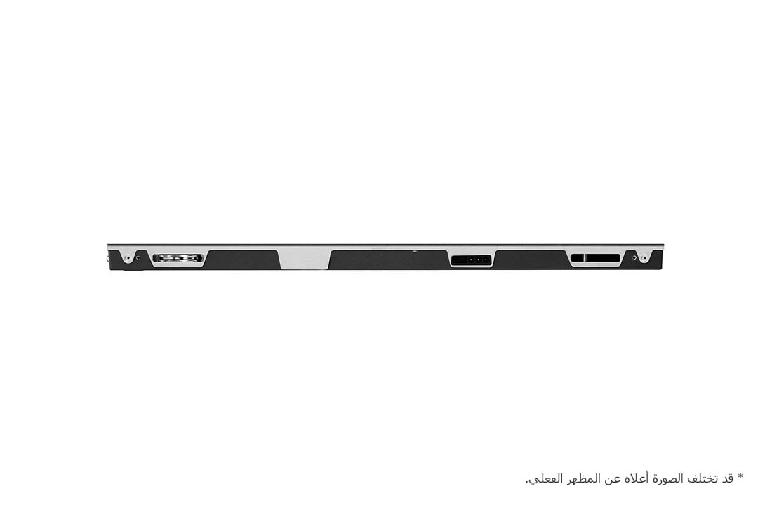 LG سلسلة فائقة النحافة , عرض سفلي, LSCB015-GK, thumbnail 9