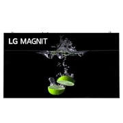 LG MAGNIT, مظهر أمامي مع صورة ملء الفراغات, LSAB009, thumbnail 1