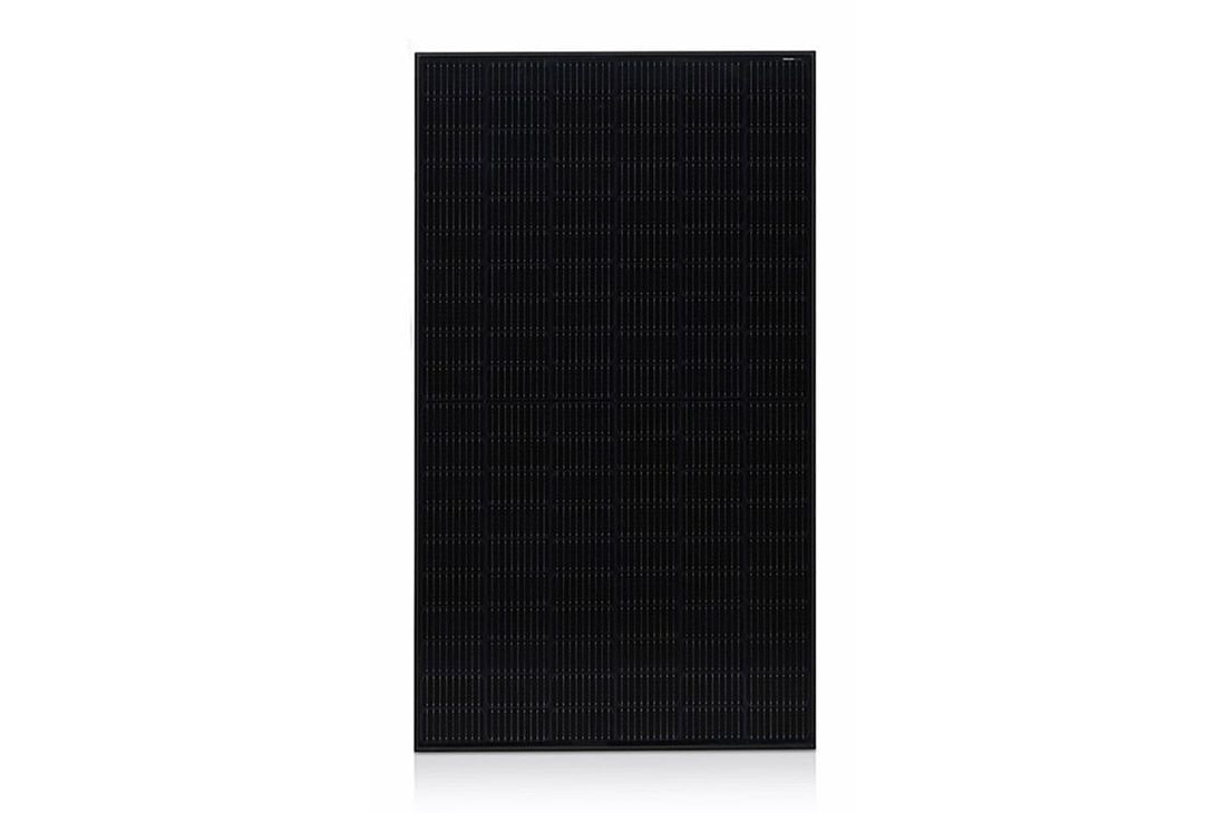 LG NeON H سوداء من إل جي, LG395Q1C-A6, LG380N1K-E6, thumbnail 2