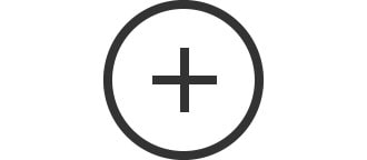 أيقونة التكبير.