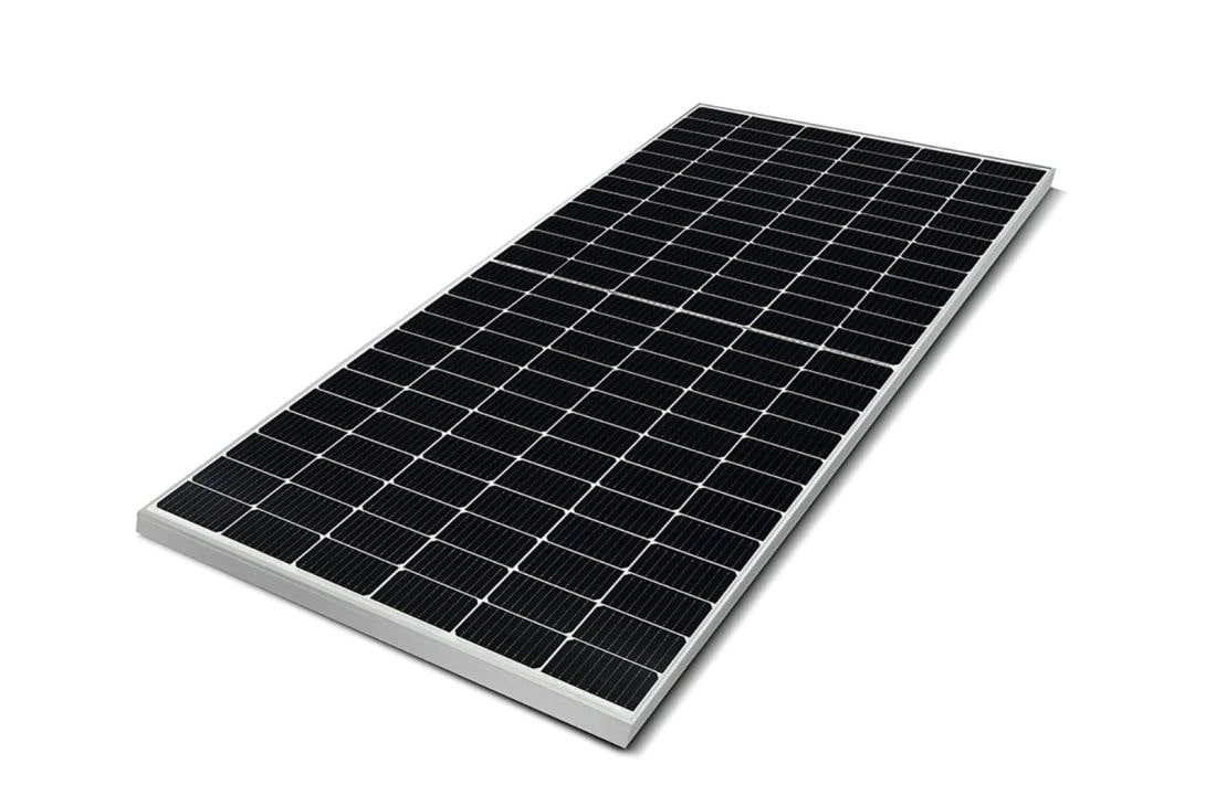 LG Mono  X® Plus, top side view, LG450S2W-U6, thumbnail 4