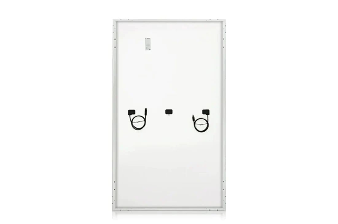 LG Mono  X® Plus, rear view, LG450S2W-U6, thumbnail 5