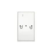 LG Mono  X® Plus, rear view, LG450S2W-U6, thumbnail 5