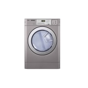 LG مجفف بسعة قياسية 7.3 قدم مكعب, مجفف بسعة قياسية 7.3 قدم مكعب, RV1329C7T, thumbnail 1