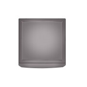 LG مجفف بسعة قياسية 7.3 قدم مكعب, مجفف بسعة قياسية 7.3 قدم مكعب, RV1329C7T, thumbnail 4